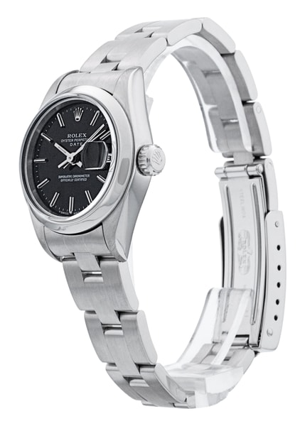 Rolex Datejust Lady 69160